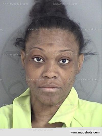 Laquita Lashay Ruth
