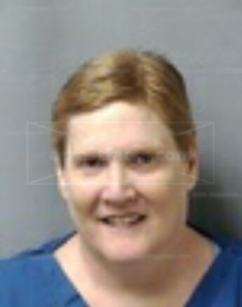 Shirley Ann Hinton