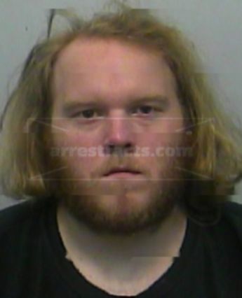 Justin Aaron Lashley