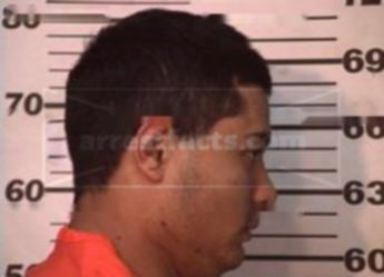 Roy Perez Cuellar