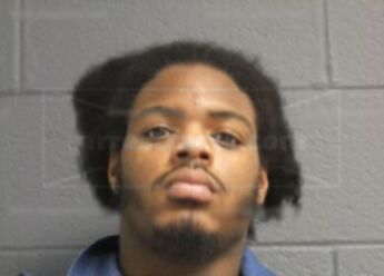 Jerret Lee Scott