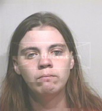 Amanda Jo Henrichs