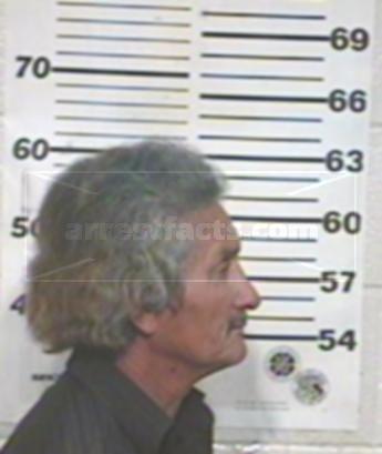 Roberto Perez Ramos