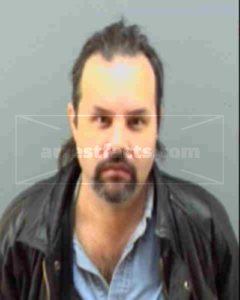 Mark Lewis Zorzi