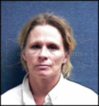 Tracy Lee Zehnder
