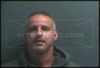 Timothy Blaine Claypool