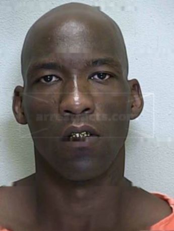 Tyrone Walker