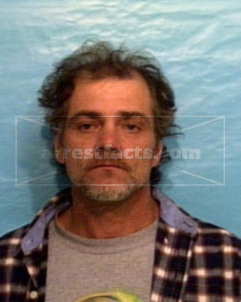 Jerry Wayne Alford