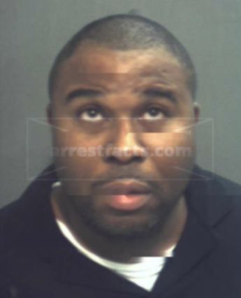 Anthony Evans