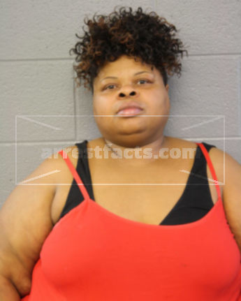 Shenee S Harding