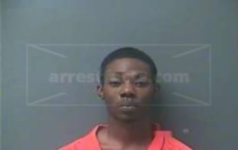 Jordan J Davis