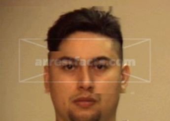 Roman B Sandoval
