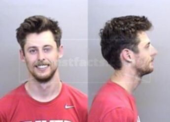 Scott Thomas Redden