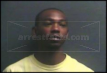 Andre Phillip Rice