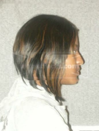 Tiffany S Carter