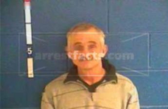Floyd Gene Hodge