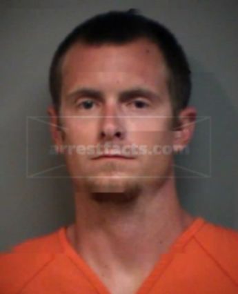 Micah Edward Talbot