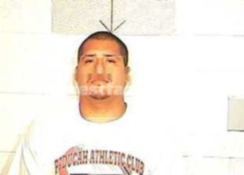 Santiago Enriquez