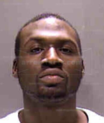 Shaun Levar Miller