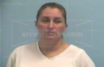 Angela Michelle Cronan