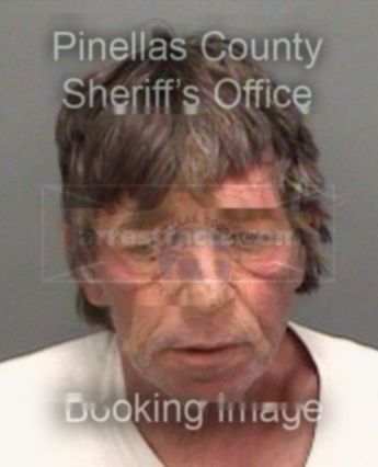 Garry William Newberry