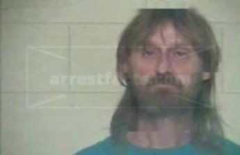 Tommy Wayne Daniels