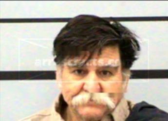 Ruben Salazar Dominguez