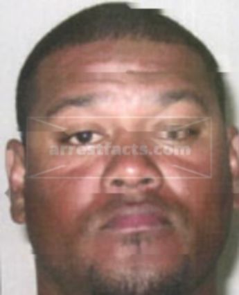 Jerome Johnny Owens