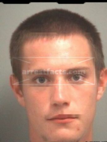 Eric James Francis