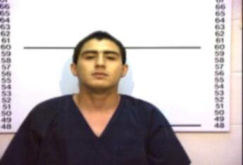 Johnny Delgado
