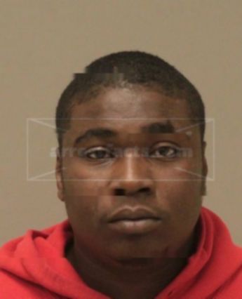 Franklin Pierce Blackmon