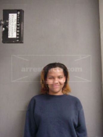 Georgia Louise Washington