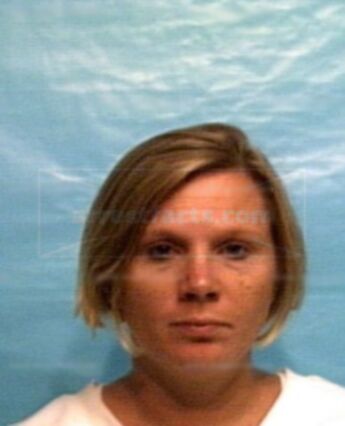 Tiffany Sutterer Hale