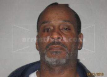 Anthony Lewis Young