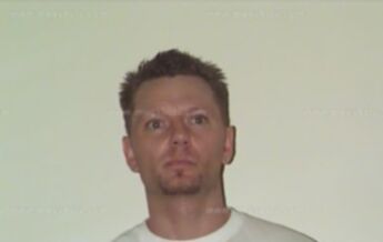 Jeremy Jay Busch