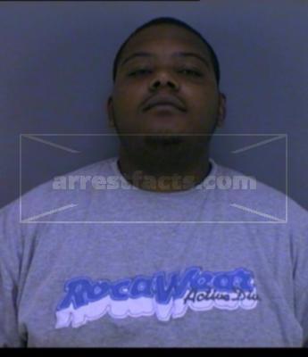 Lee Roy Miles