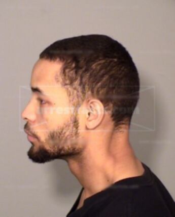Marquise Demarrow Little