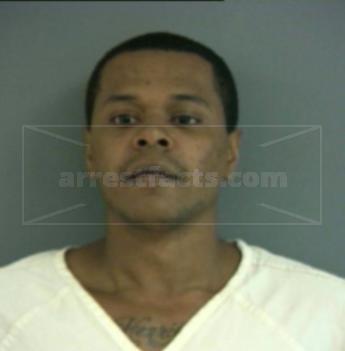 Christopher Tazanus Graham
