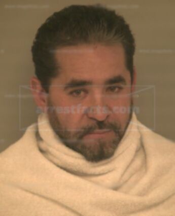 Agustin Gomez-Velazquez