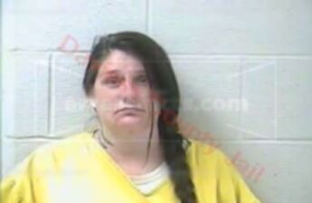 Jeri Lanae Frazier