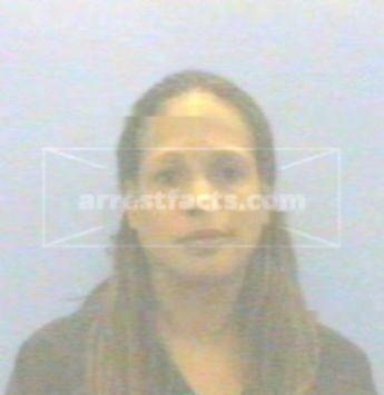 Carmen Joy Nelson