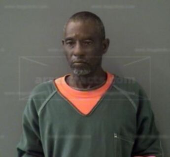 Clarence Collins