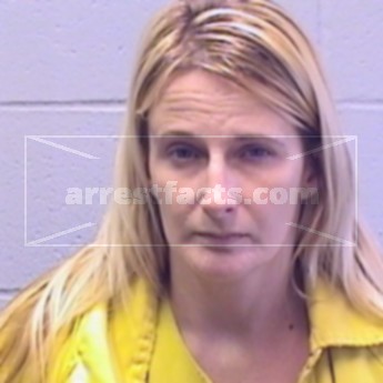 Rachel E. Counts