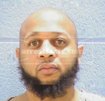 Donzell Jackson