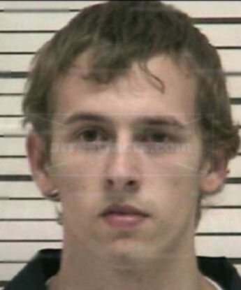 Travis Blake Hamilton