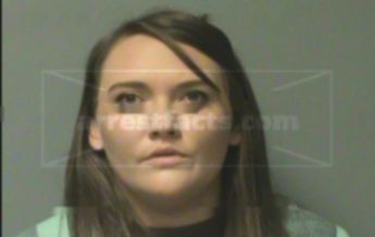 Ashley Marie Danels