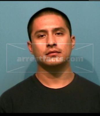Jessie Candelario Ortiz