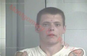 Jonathan Michael Simpson