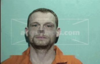 Chad William Harbson