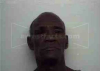 Jerome Jessie Hickson
